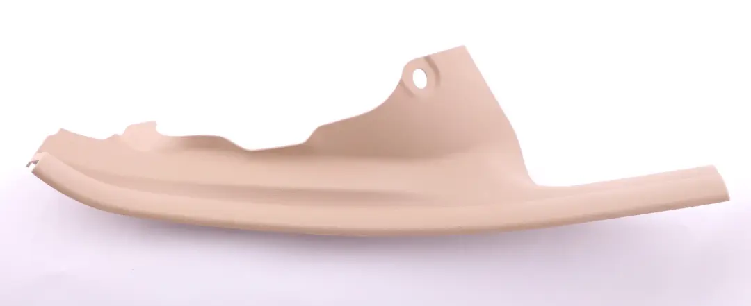 Barre D 'em Barquement Arriere Droite Beige pour BMW E90 E91 LCI à propos du numéro de pièce 7146350 BMW E90 E91 LCI Barre D 'em Barquement Arriere Droite Beige - SKU 7146350 - Numéro de pièce 7146350