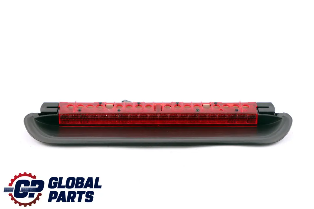 BMW 3 Series E92 Rear Brake Light Third Stop Lamp Stoplamp Black - SKU 7146351 - Part number 7146351