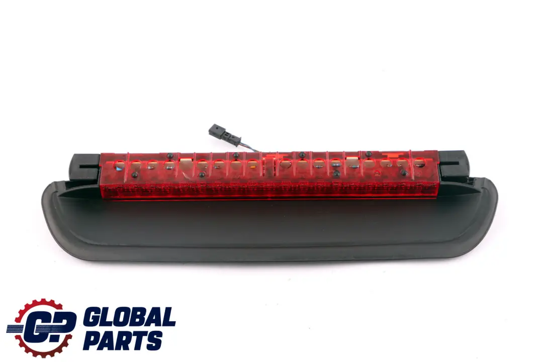 BMW 3 Series E92 Rear Brake Light Third Stop Lamp Stoplamp Black - SKU 7146351 - Part number 7146351