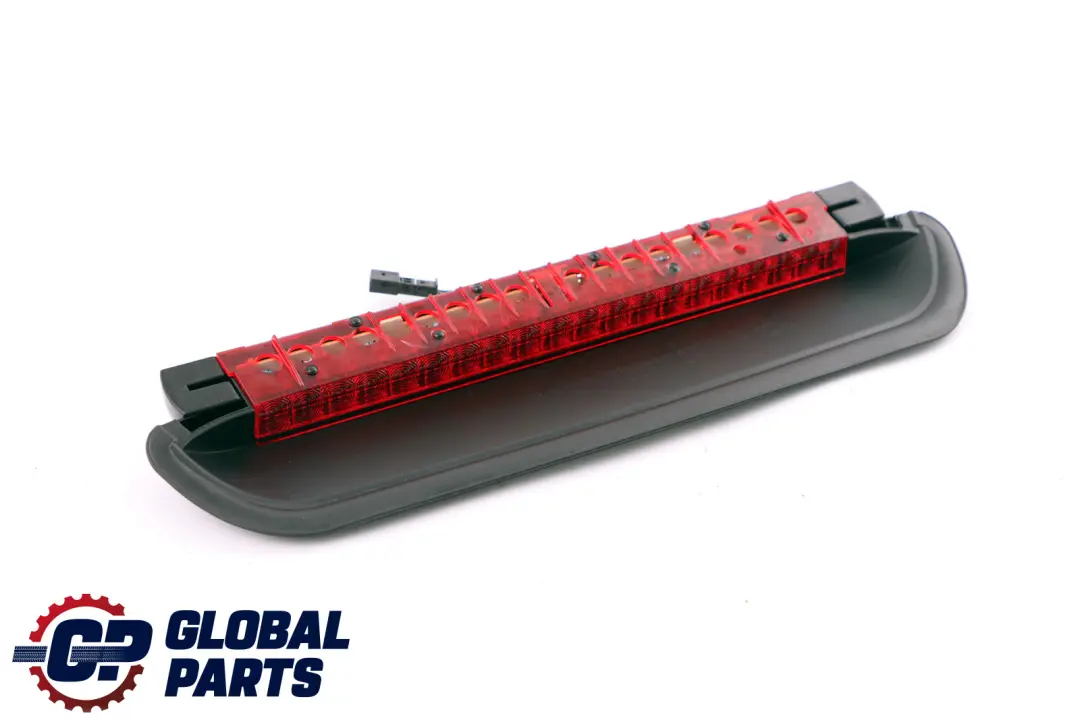 Brake Light Third Stop Lamp Stoplamp Black to BMW 3 Series E92 Rear with Part number 7146351 BMW 3 Series E92 Rear Brake Light Third Stop Lamp Stoplamp Black - SKU 7146351 - Part number 7146351