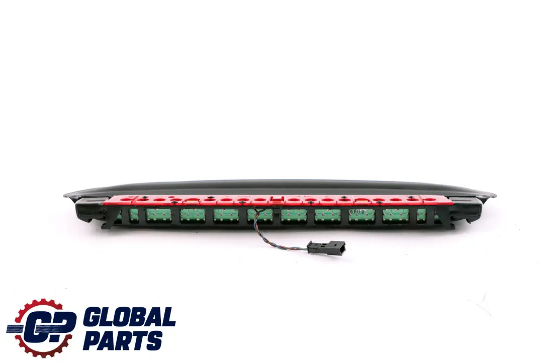 BMW 3 Series E92 Rear Brake Light Third Stop Lamp Stoplamp Black - SKU 7146351 - Part number 7146351