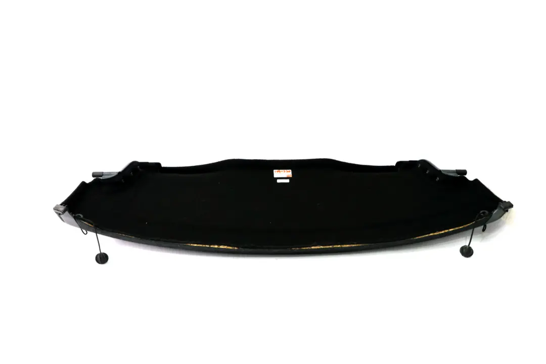 Mini Cabrio R52 Ventana Trasera Parcela Estante Trim 7114895 - SKU 7146370-1 - Número de pieza 7146370