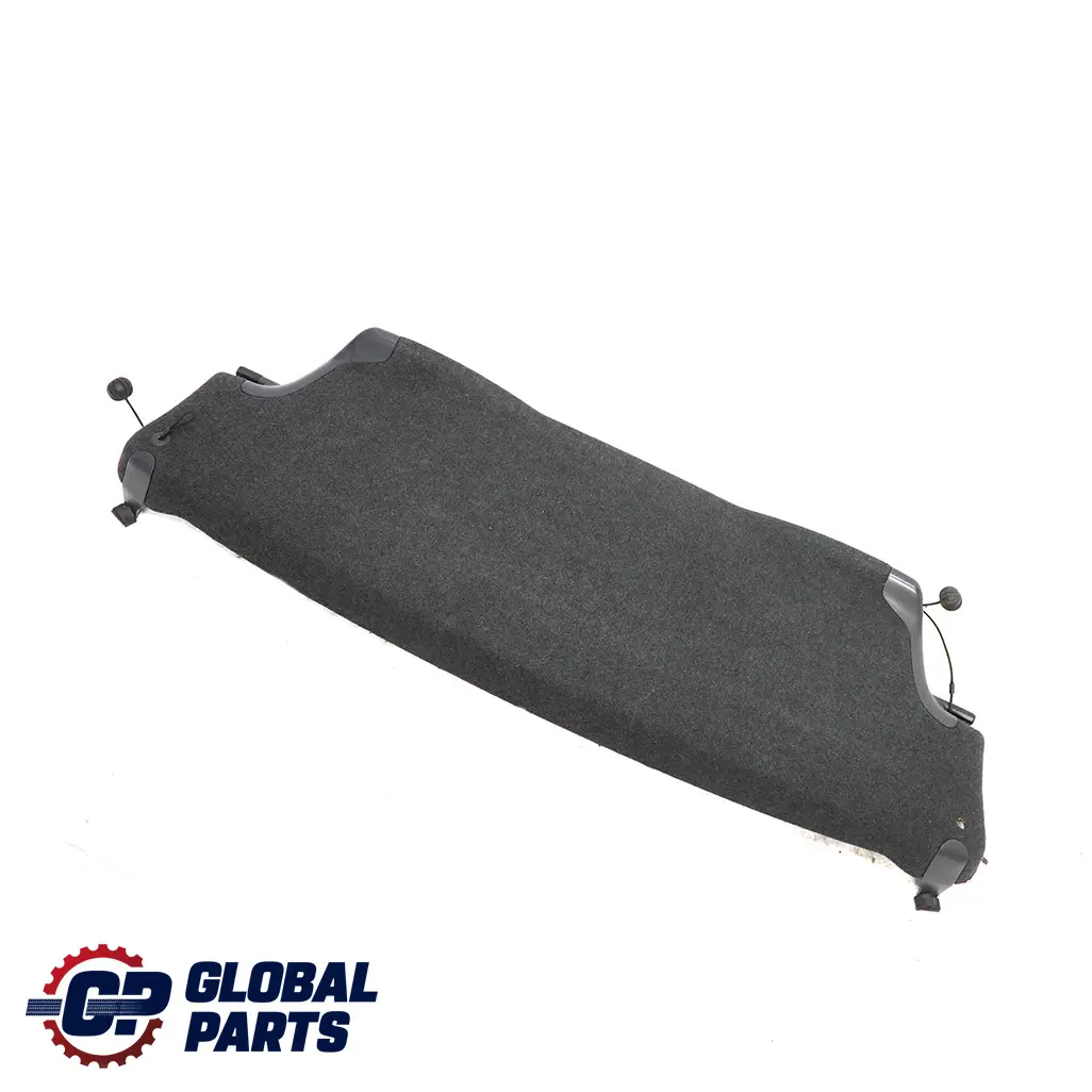 Kofferaum Ablegeboden Hinten 7114895 für BMW Mini Cabrio R52 mit Teilenummer 7146370 BMW Mini Cabrio R52 Kofferaum Ablegeboden Hinten 7114895 - SKU 7146370-1 - Teilenummer 7146370