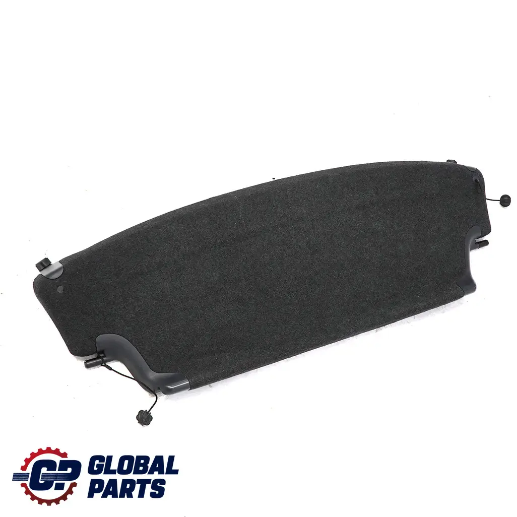 MINI R52 Półka bagażnika tylna tył 4114150 7114895 - SKU 7146370-1 - Numer Części 7146370