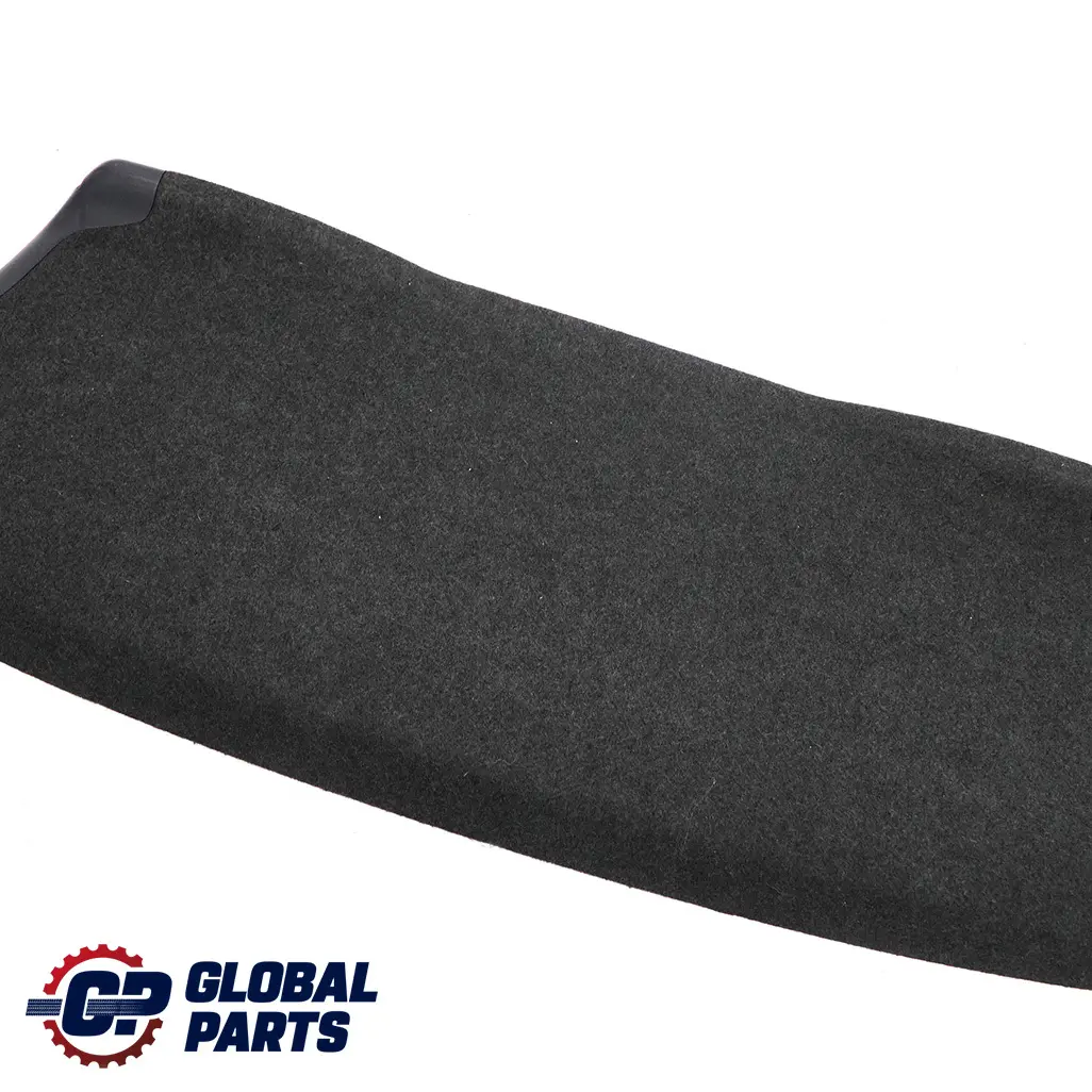 BMW Mini Cabrio R52 Rivestimento Del Lunotto Posteriore 7114895 - SKU 7146370-1 - Numero di parte 7146370