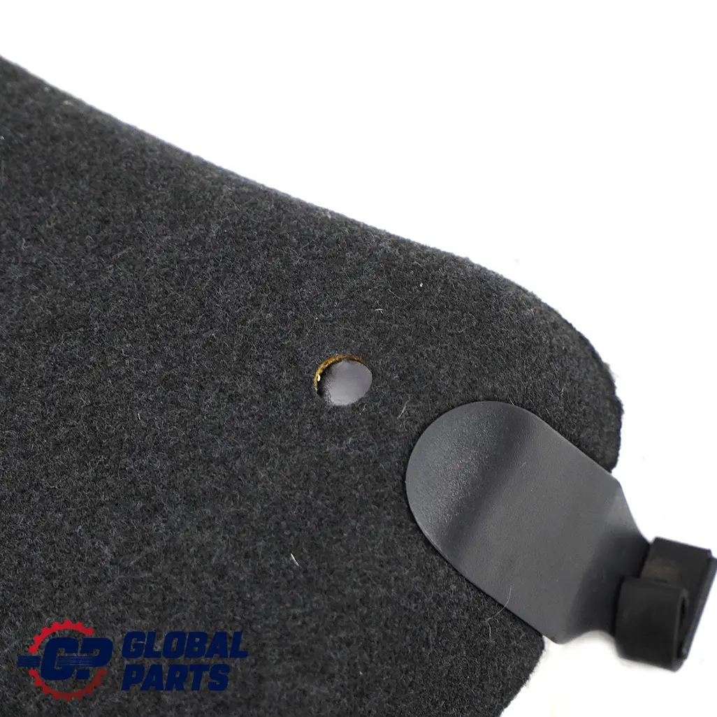 MINI R52 Półka bagażnika tylna tył 4114150 7114895 - SKU 7146370-1 - Numer Części 7146370