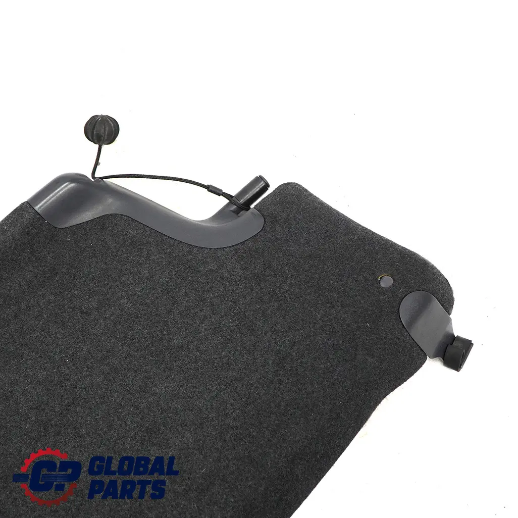 Półka bagażnika tylna tył 4114150 7114895 do MINI R52 o numerze 7146370 MINI R52 Półka bagażnika tylna tył 4114150 7114895 - SKU 7146370-1 - Numer Części 7146370