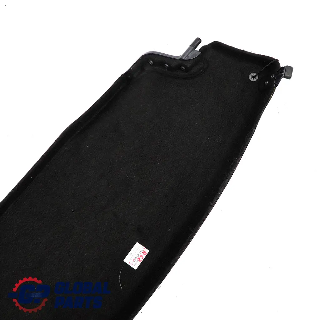 Window Parcel Shelf Trim 7114895 to BMW Mini Cabrio R52 Rear with Part number 7146370 BMW Mini Cabrio R52 Rear Window Parcel Shelf Trim 7114895 - SKU 7146370-1 - Part number 7146370