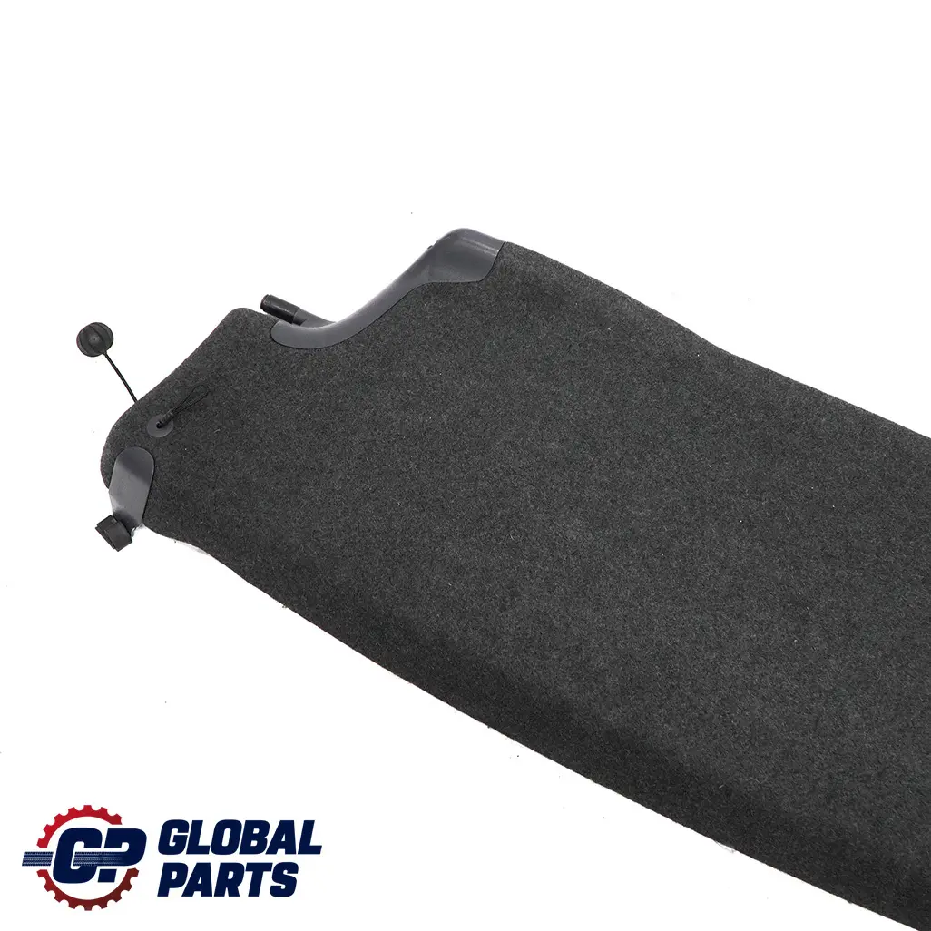 Kofferaum Ablegeboden Hinten 7114895 für BMW Mini Cabrio R52 mit Teilenummer 7146370 BMW Mini Cabrio R52 Kofferaum Ablegeboden Hinten 7114895 - SKU 7146370-1 - Teilenummer 7146370