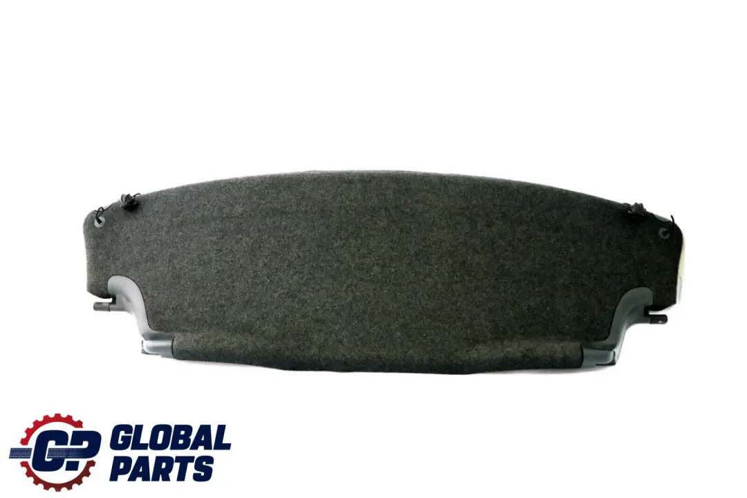 Ablegeboden Hinten 4114150 7114895 für BMW Mini Cabrio R52 mit Teilenummer 7146370 BMW Mini Cabrio R52 Ablegeboden Hinten 4114150 7114895 - SKU 7146370 - Teilenummer 7146370