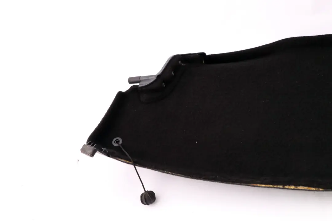 Mini Cabrio R52 Fondo Scomparto Posteriore 4114150 7114895 - SKU 7146370 - Numero di parte 7146370