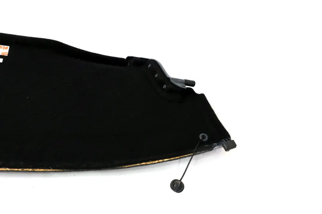 Mini Cabrio R52 Fondo Scomparto Posteriore 4114150 7114895 - SKU 7146370 - Numero di parte 7146370