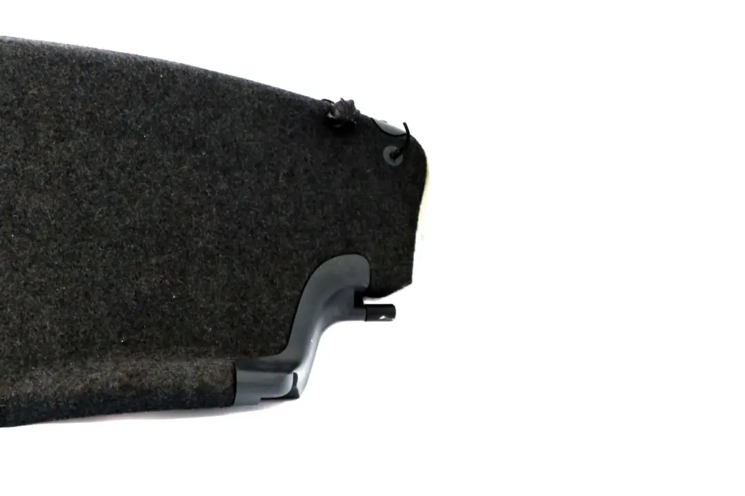 BMW Mini Cabrio R52 Rear Window Parcel Shelf Trim 4114150 7114895 - SKU 7146370 - Part number 7146370