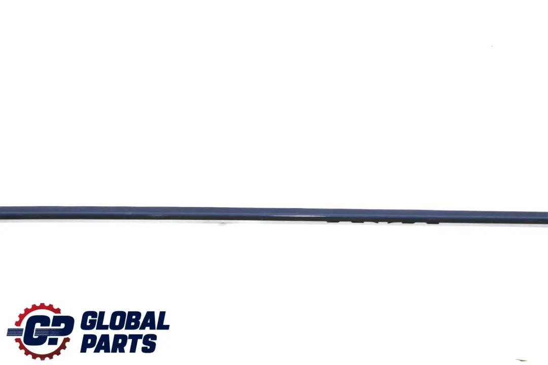 BMW 5 er E61 Zierleiste Dach Links Mysticblau Metallic A07 Blau - SKU 7146471-MYS - Teilenummer 7146471