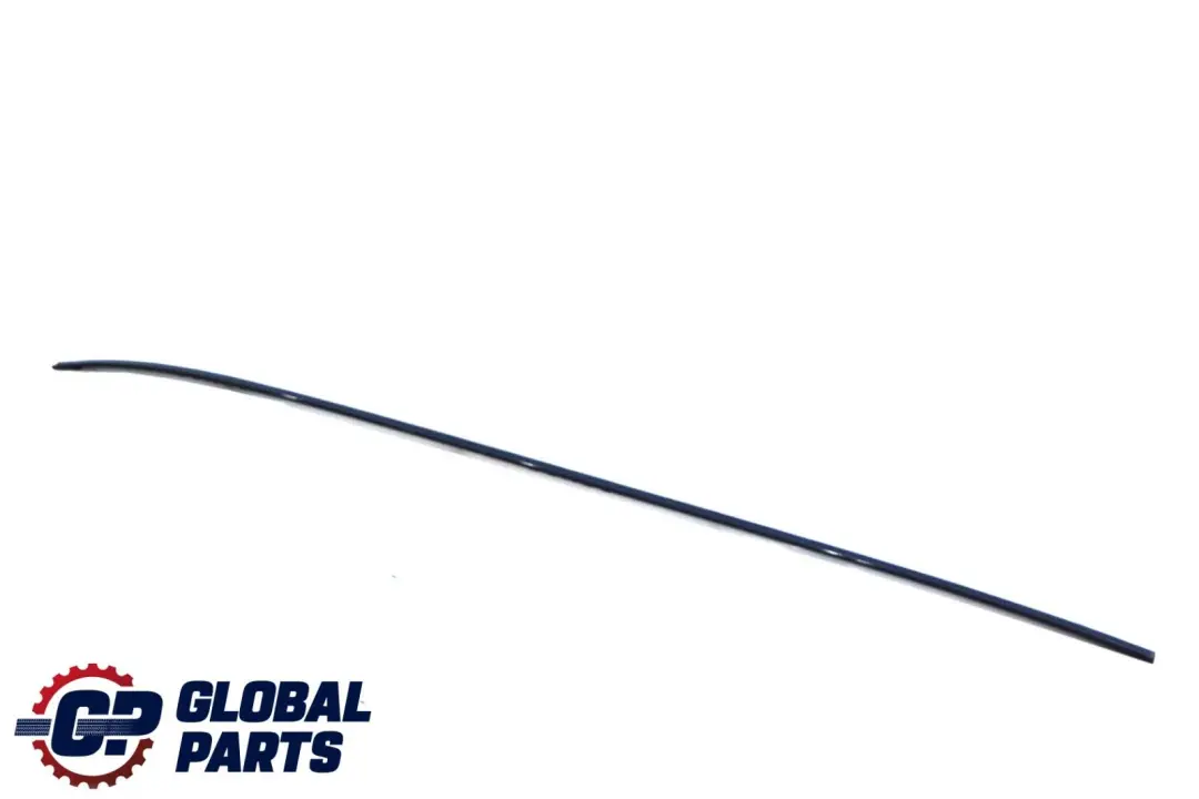 BMW 5 er E61 Zierleiste Dach Links Mysticblau Metallic A07 Blau - SKU 7146471-MYS - Teilenummer 7146471