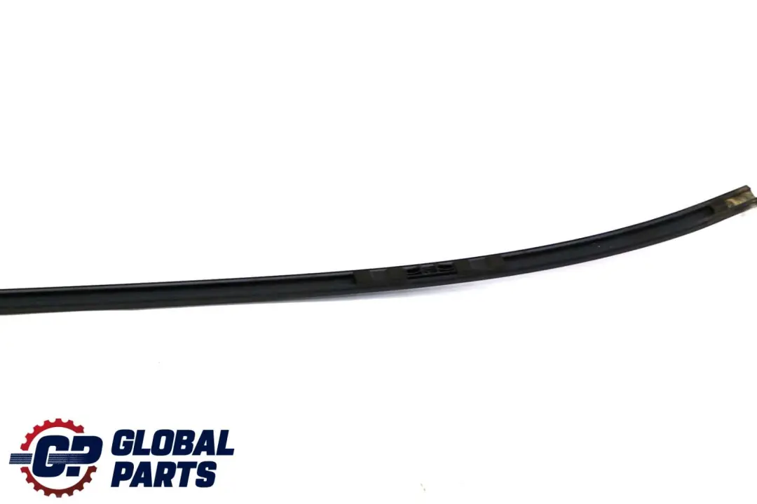 Right Roof Moulding Railing Trim O/S Mysticblau Mystic Blue to BMW 5 Series E61 with Part number 7146472 BMW 5 Series E61 Right Roof Moulding Railing Trim O/S Mysticblau Mystic Blue - SKU 7146472-MYS - Part number 7146472