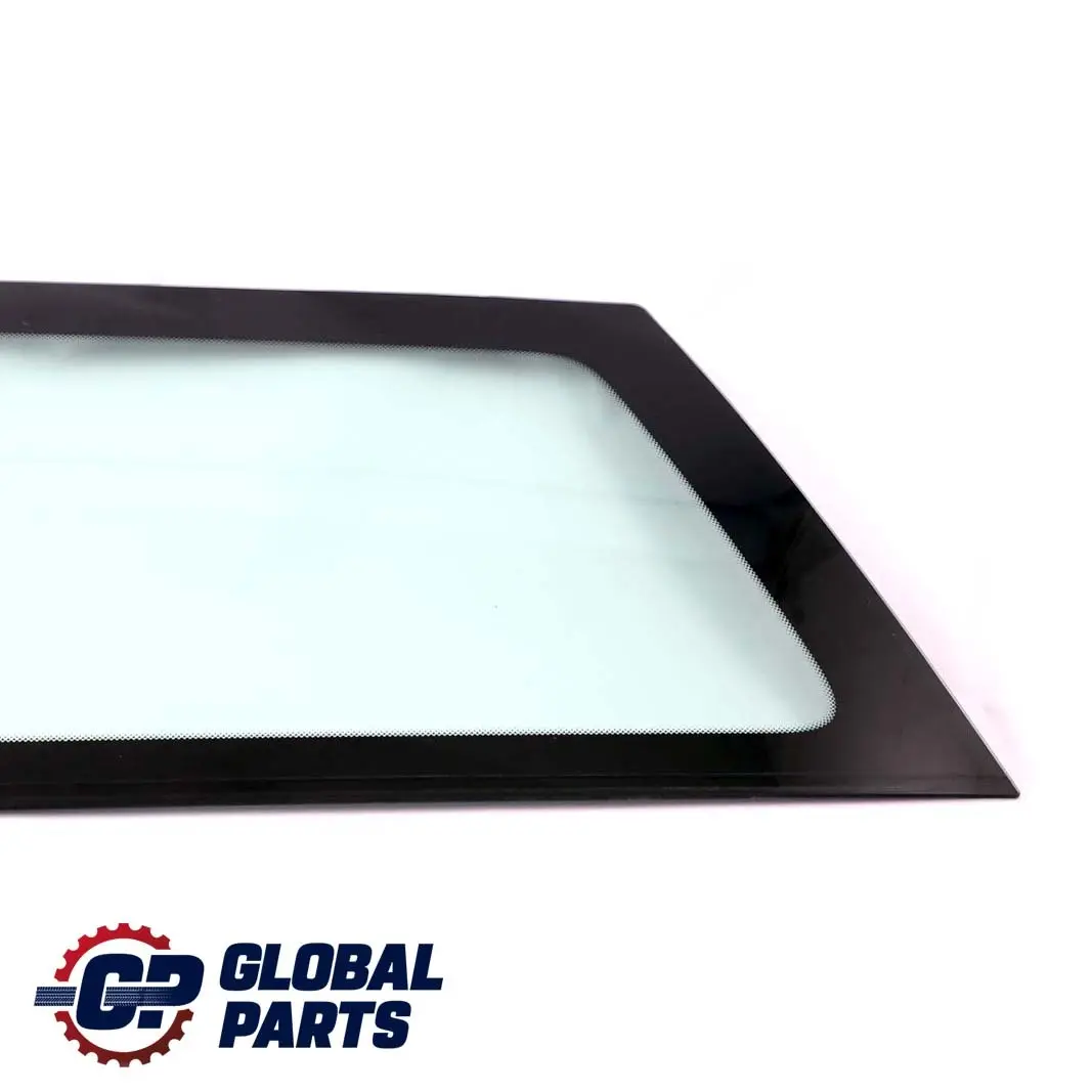 Quarter Side Window Glass Green Rear Left N/S AS2 Glazing to Mini R56 with Part number 7146499 Mini R56 Quarter Side Window Glass Green Rear Left N/S AS2 Glazing - SKU 7146499-1 - Part number 7146499