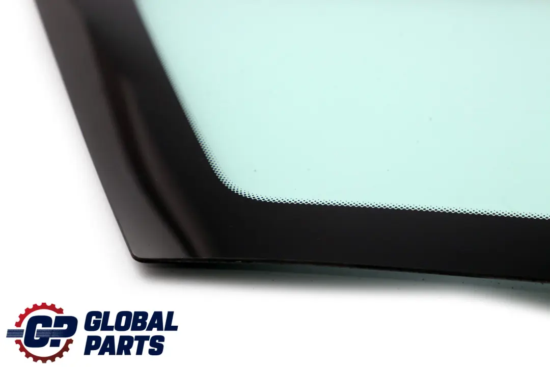 R56N Quarter Side Window Glass Green Rear Left N/S to Mini Cooper One R56 with Part number 7146499 Mini Cooper One R56 R56N Quarter Side Window Glass Green Rear Left N/S - SKU 7146499 - Part number 7146499