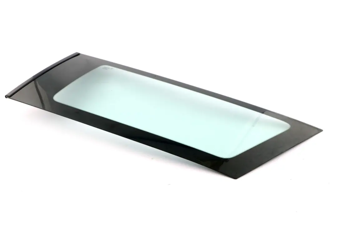 Ventana Lateral Cuarto Mini Cooper One R56 R56N Vidrio Verde Trasero Derecho para con número de pieza 7146500 Ventana Lateral Cuarto Mini Cooper One R56 R56N Vidrio Verde Trasero Derecho - SKU 7146500 - Número de pieza 7146500