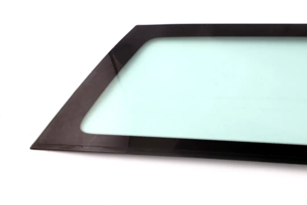 Quarter Side Window Mini Cooper One R56 R56N Glass Green Rear Right O/S Back  - SKU 7146500 - Part number 7146500