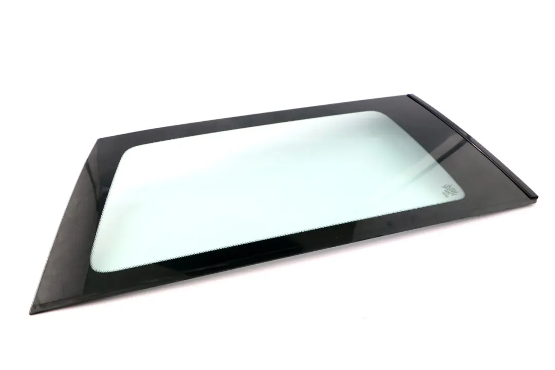 Viertel Seiten Scheibe Mini Cooper One R56 R56N Glas Grün Hinten Rechts Zurück für mit Teilenummer 7146500 Viertel Seiten Scheibe Mini Cooper One R56 R56N Glas Grün Hinten Rechts Zurück - SKU 7146500 - Teilenummer 7146500