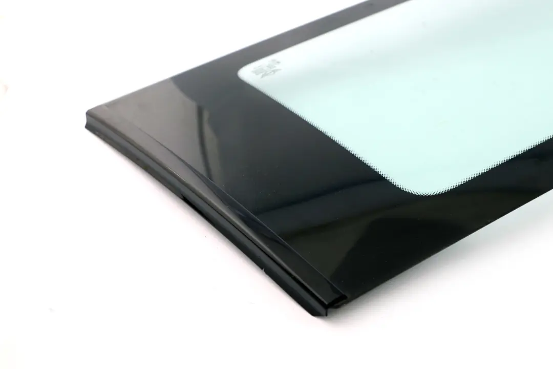 Quarter Side Window Mini Cooper One R56 R56N Glass Green Rear Right O/S Back  - SKU 7146500 - Part number 7146500