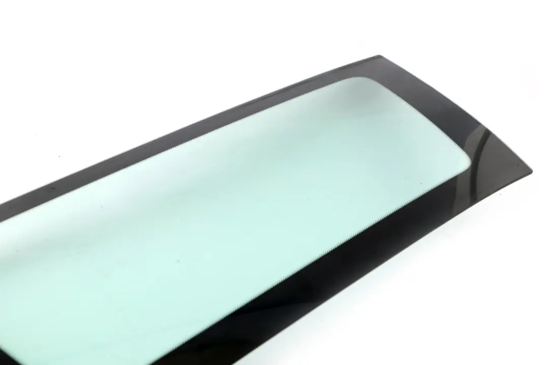  Ventana Lateral Cuarto Mini Cooper One R56 R56N Vidrio Verde Trasero Derecho - SKU 7146500 - Número de pieza 7146500