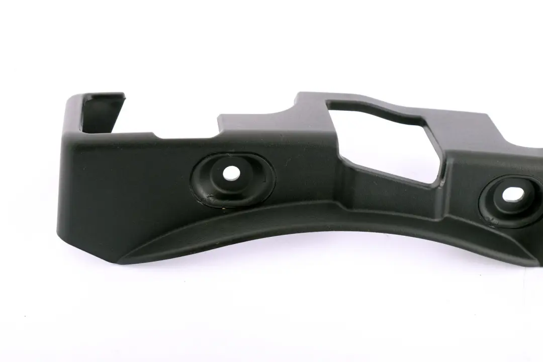 E93N LCI Soporte De techo duro Tapa lateral izquierda para BMW E93 con número de pieza 7146541 BMW E93 E93N LCI Soporte De techo duro Tapa lateral izquierda - SKU 7146541 - Número de pieza 7146541