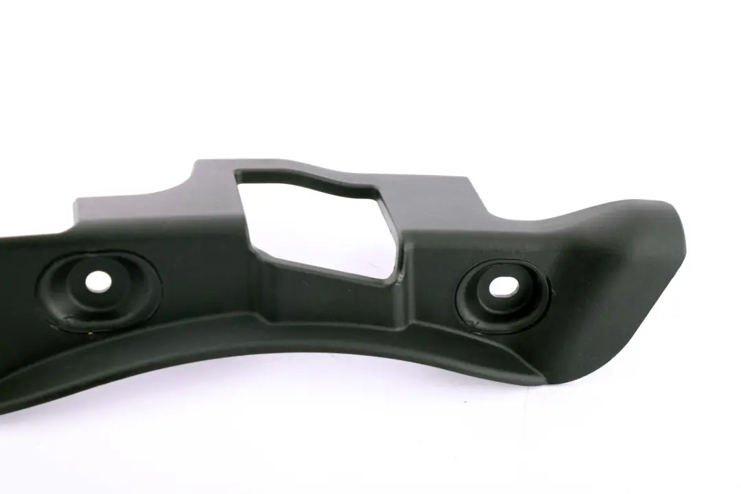 E93N LCI Soporte De techo duro Tapa lateral izquierda para BMW E93 con número de pieza 7146541 BMW E93 E93N LCI Soporte De techo duro Tapa lateral izquierda - SKU 7146541 - Número de pieza 7146541