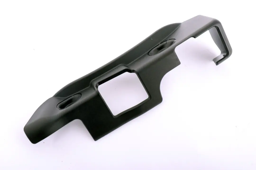 E93N LCI Soporte De techo duro Tapa lateral izquierda para BMW E93 con número de pieza 7146541 BMW E93 E93N LCI Soporte De techo duro Tapa lateral izquierda - SKU 7146541 - Número de pieza 7146541