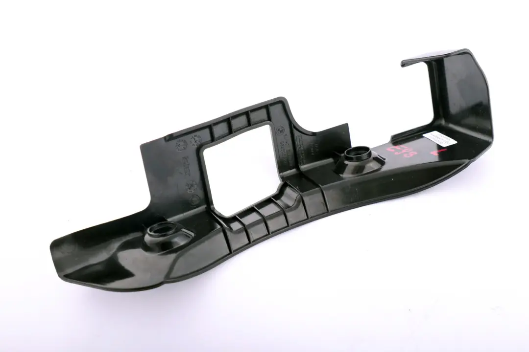 E93N LCI Soporte De techo duro Tapa lateral izquierda para BMW E93 con número de pieza 7146541 BMW E93 E93N LCI Soporte De techo duro Tapa lateral izquierda - SKU 7146541 - Número de pieza 7146541