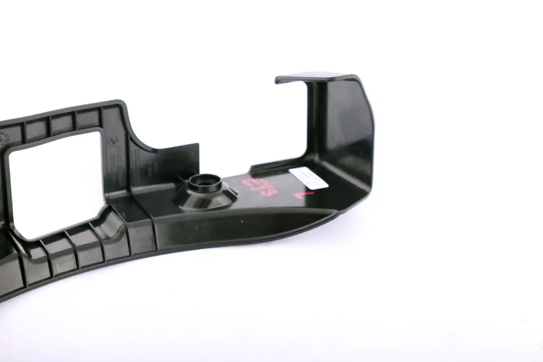 E93N LCI Hardtop Support Side Trim Cover Left N/S to BMW 3 Series E93 with Part number 7146541 BMW 3 Series E93 E93N LCI Hardtop Support Side Trim Cover Left N/S - SKU 7146541 - Part number 7146541