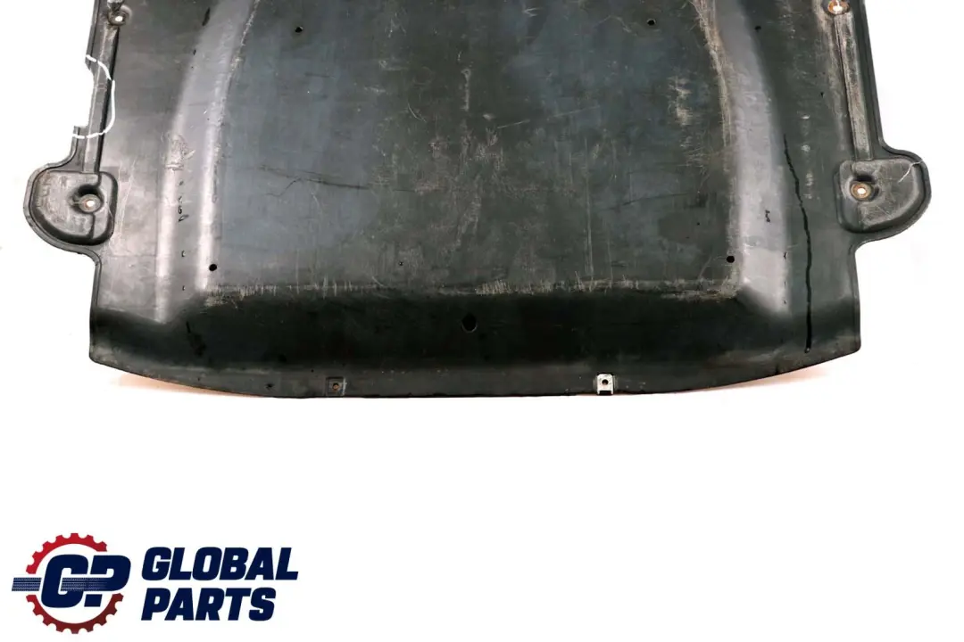 BMW E65 730d 740d Pannello copertura rivestimento cambio sotto pavimento - SKU 7146629 - Numero di parte 7146629