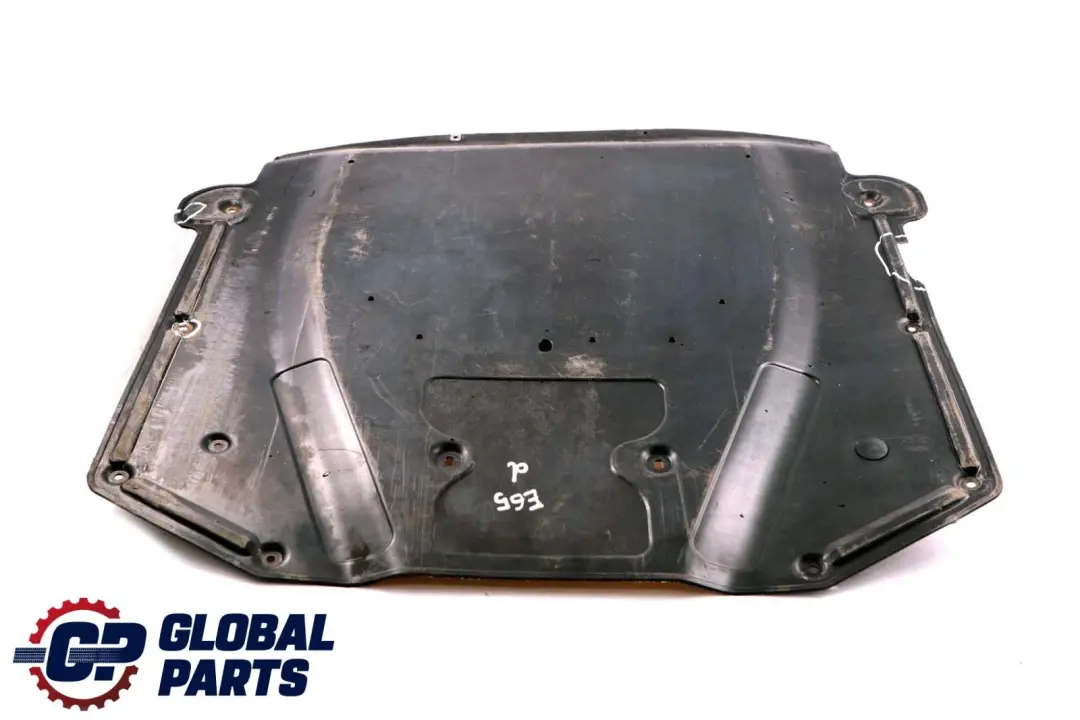 Caja cambios piso Centro Cubierta Panel para BMW E65 730d 740d con número de pieza 7146629 BMW E65 730d 740d Caja cambios piso Centro Cubierta Panel - SKU 7146629 - Número de pieza 7146629