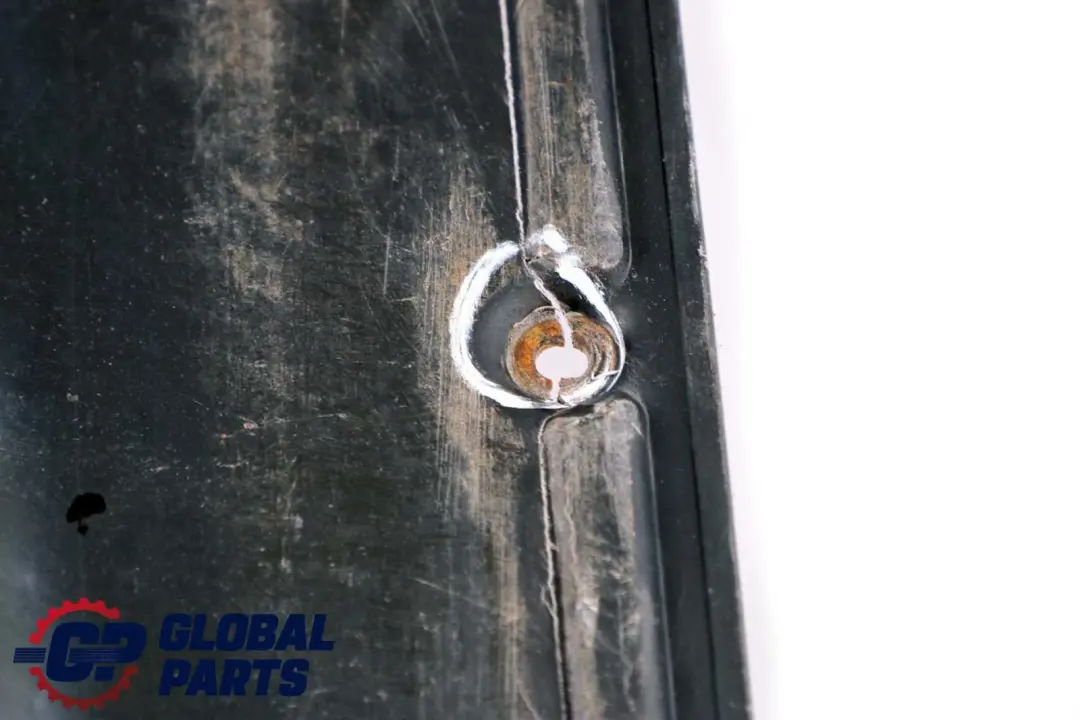 BMW E65 730d 740d Osłona Silnika Skrzyni Podwozia - SKU 7146629 - Numer Części 7146629