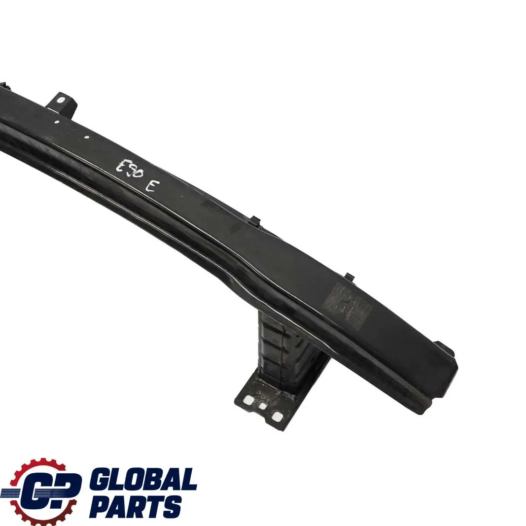 Verstärkungs Halterung Für Vorderen Stoßfänger Träger 7146645 für BMW E90 E91 mit Teilenummer 51117146645 BMW E90 E91 Verstärkungs Halterung Für Vorderen Stoßfänger Träger 7146645 - SKU 7146645-1 - Teilenummer 51117146645