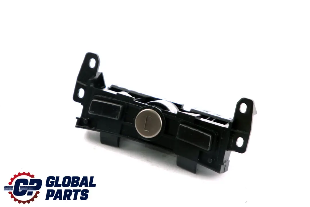 BMW E65 E66 Couvertures verrouillage l'accoudoir console centrale avant - SKU 7146658 - Numéro de pièce 7146658