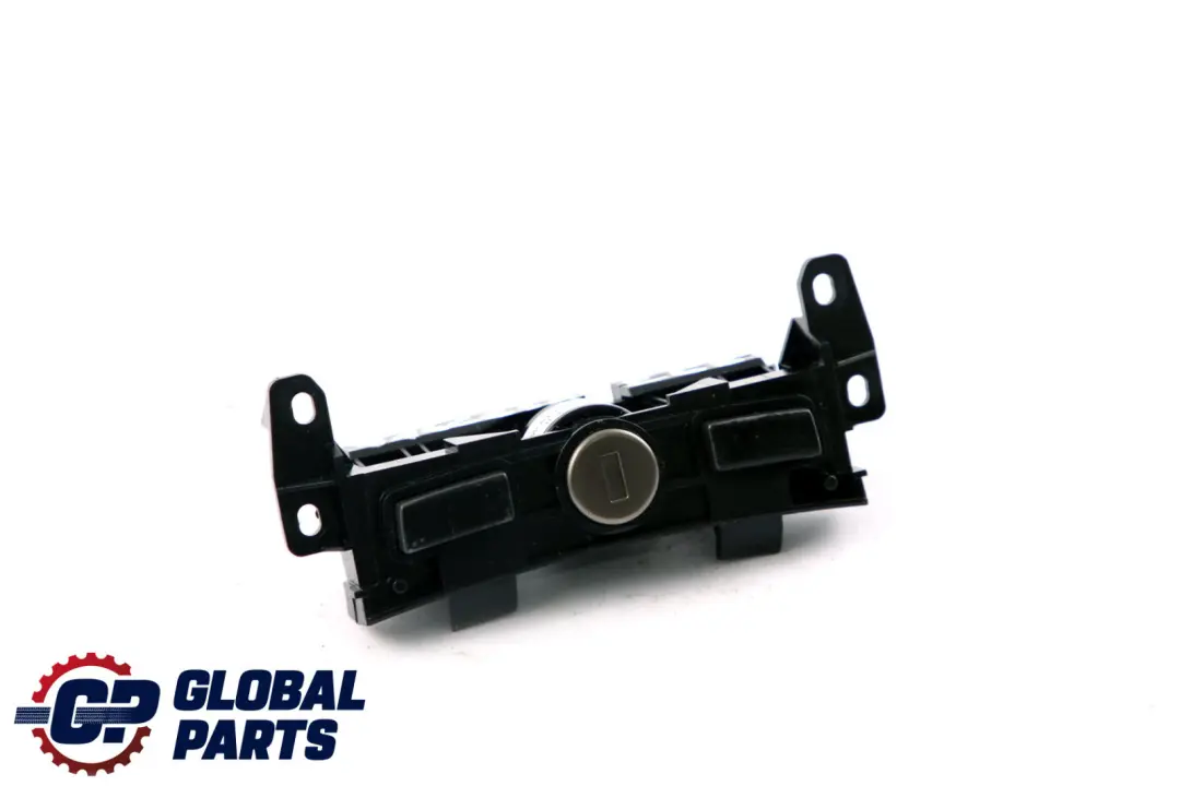 BMW E65 E66 Couvertures verrouillage l'accoudoir console centrale avant - SKU 7146658 - Numéro de pièce 7146658