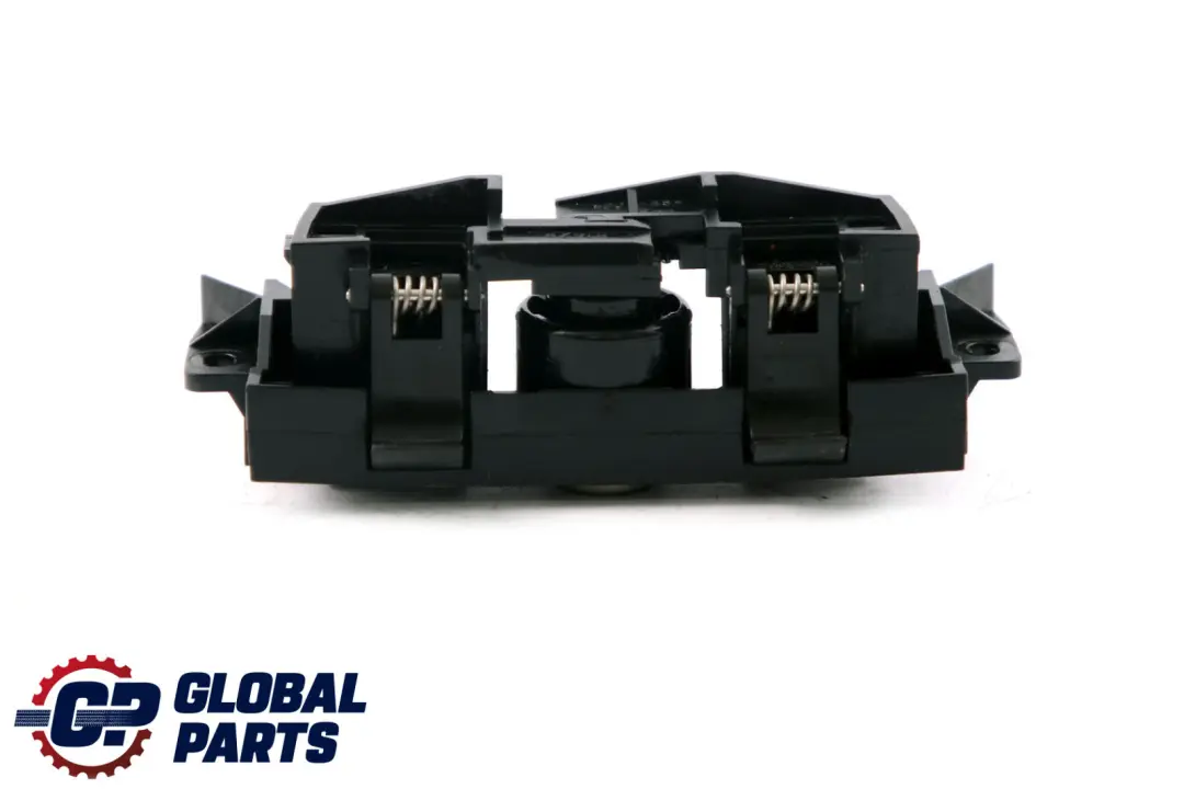 BMW E65 E66 Pokrywa Zamka Podłokietnika Środkowego - SKU 7146658 - Numer Części 7146658