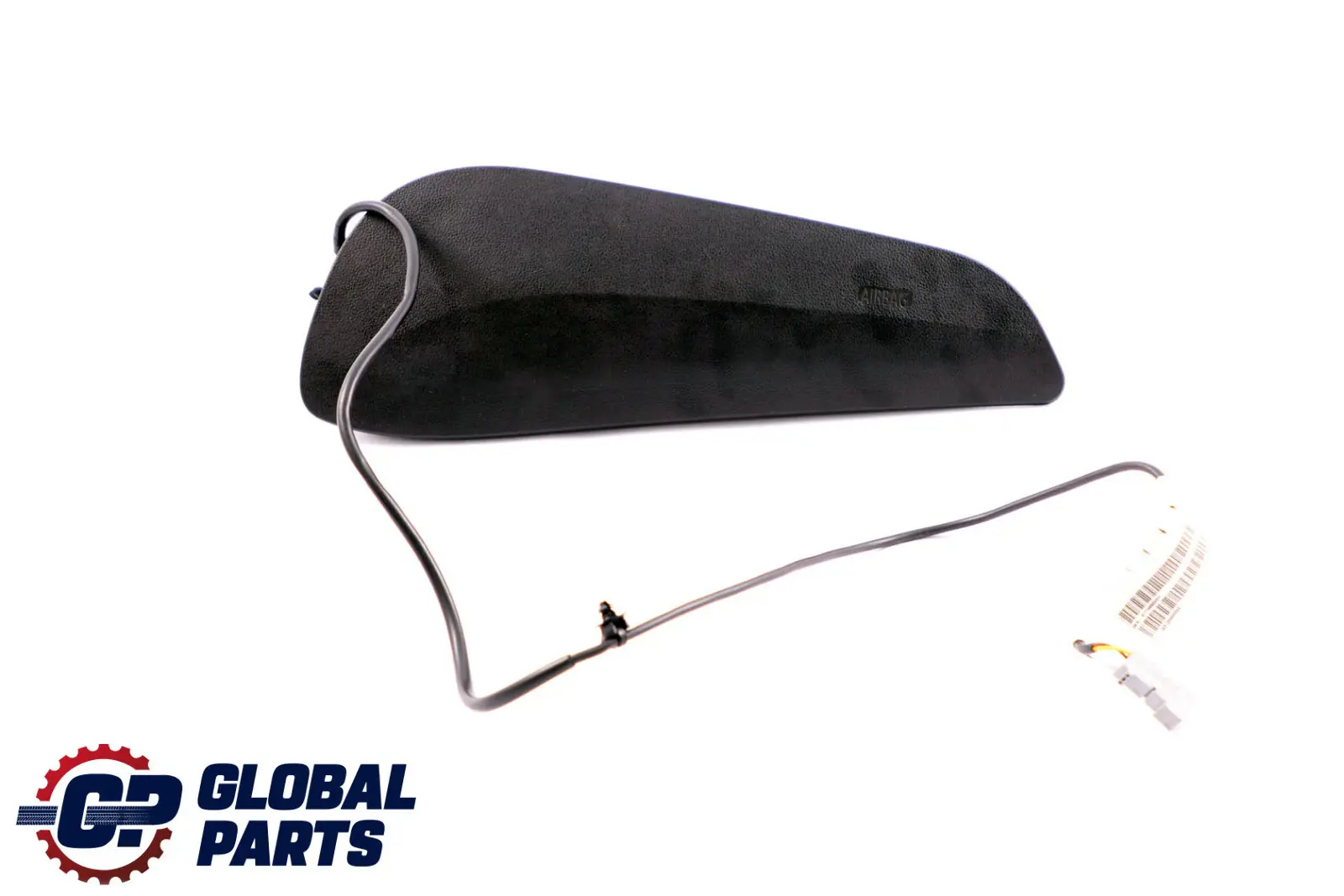 Module Air BMW E90 E91 Siège Avant Gauche Noir 7146665