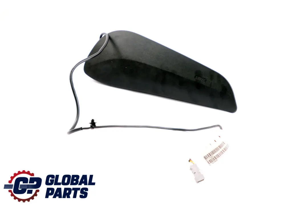  Module Air BMW E90 E91 Siège Avant Gauche Noir - SKU 7146665 - Numéro de pièce 7146665