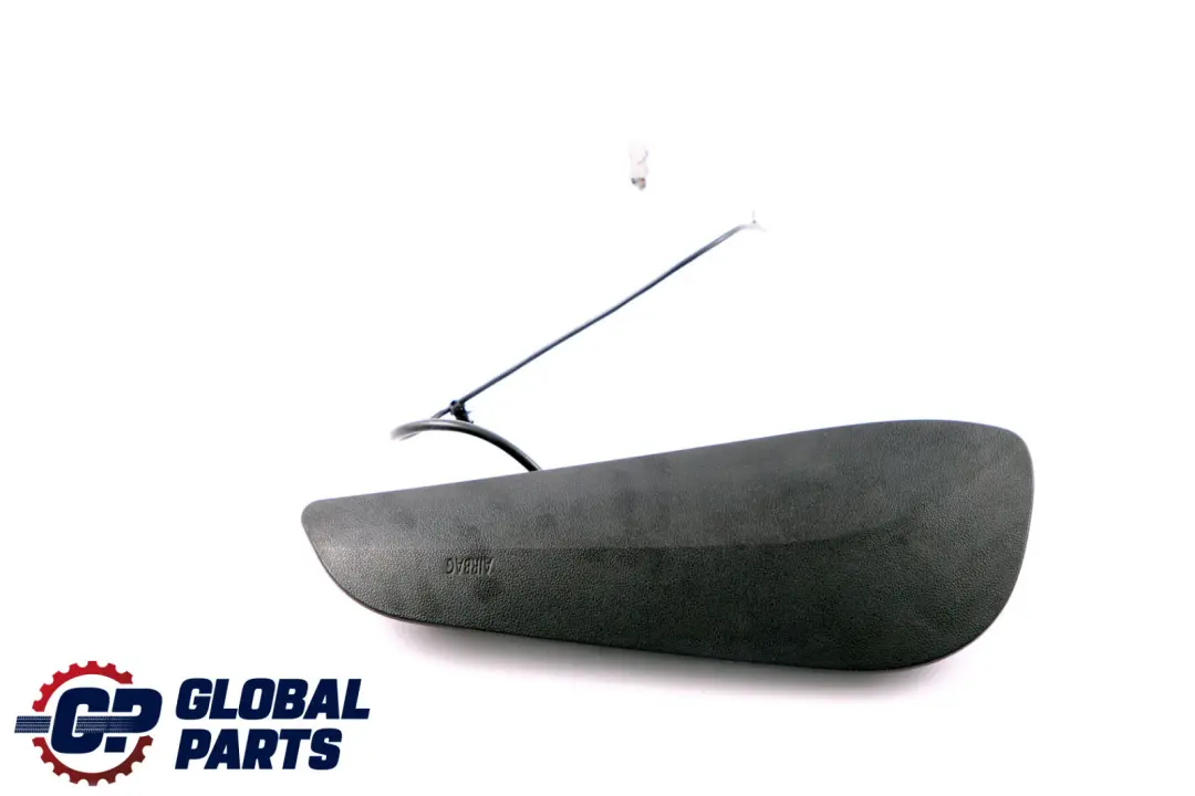  Module Air BMW E90 E91 Siège Avant Gauche Noir - SKU 7146665 - Numéro de pièce 7146665