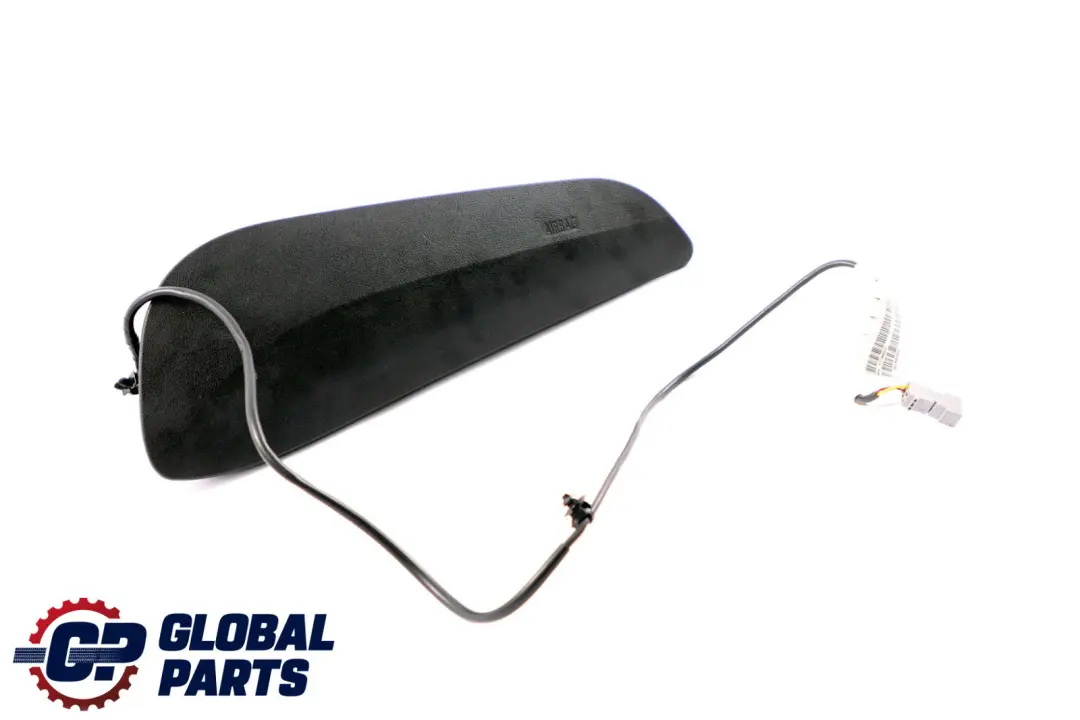  Module Air BMW E90 E91 Siège Avant Gauche Noir - SKU 7146665 - Numéro de pièce 7146665