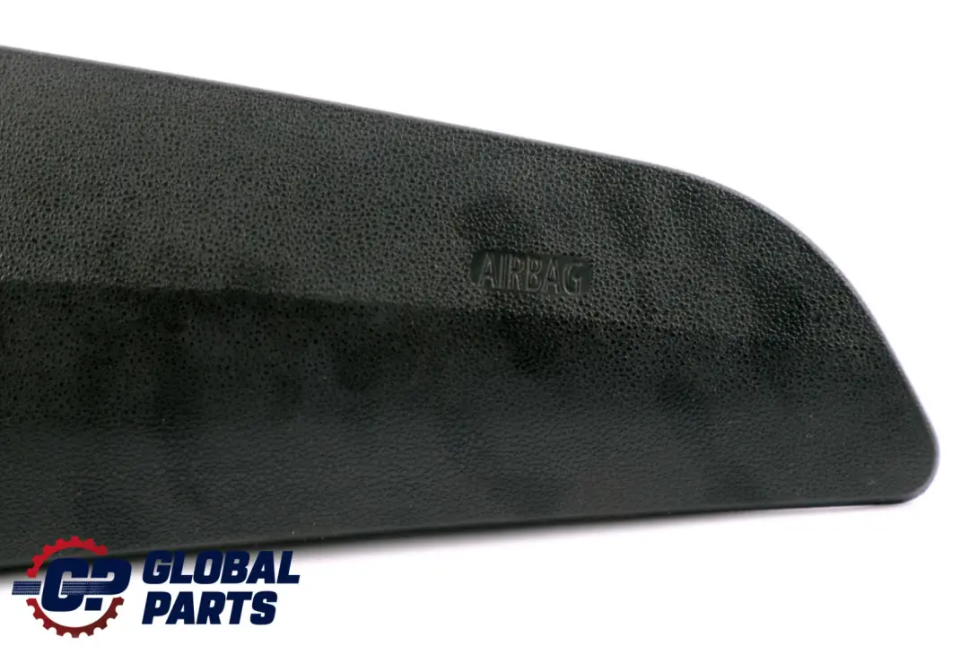 Modulo Aire BMW E90 E91 Asiento Delantero Izquierdo Negro para con número de pieza 7146665 Modulo Aire BMW E90 E91 Asiento Delantero Izquierdo Negro - SKU 7146665 - Número de pieza 7146665