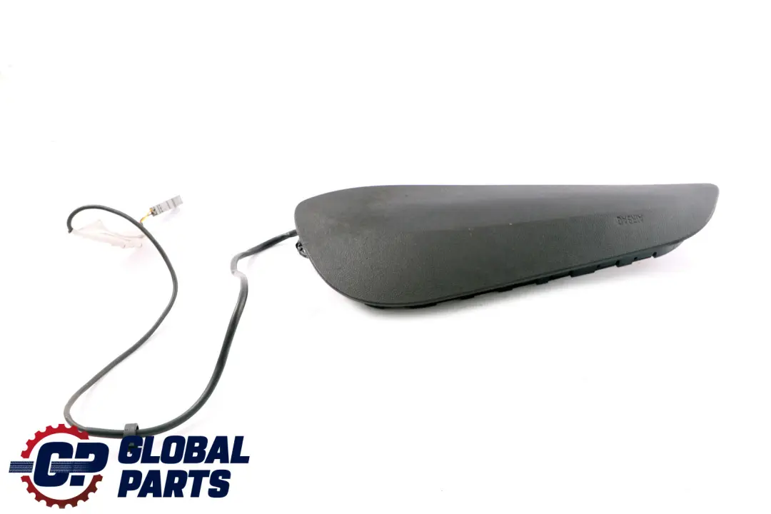  Module Air BMW E90 E91 LCI Avant Droite Siège Noir - SKU 7146666 - Numéro de pièce 7146666