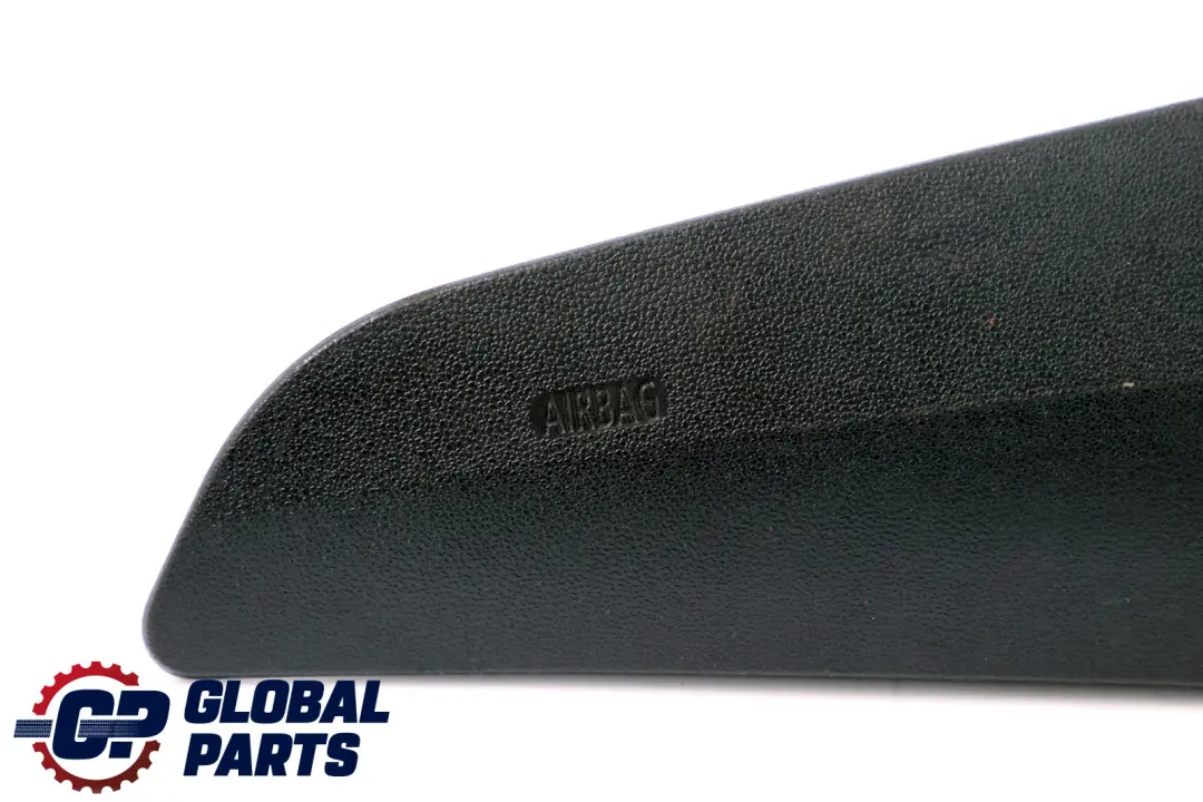  Módulo De Aire BMW E90 E91 LCI Delantero Derecho Asiento Negro - SKU 7146666 - Número de pieza 7146666