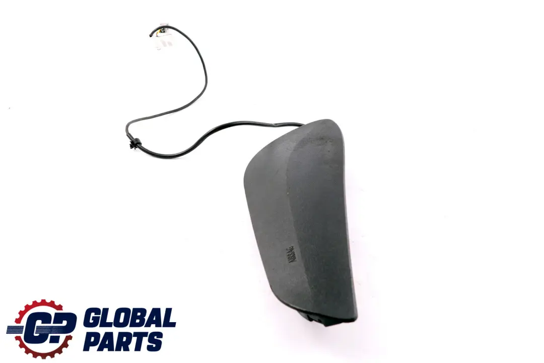  Módulo De Aire BMW E90 E91 LCI Delantero Derecho Asiento Negro - SKU 7146666 - Número de pieza 7146666