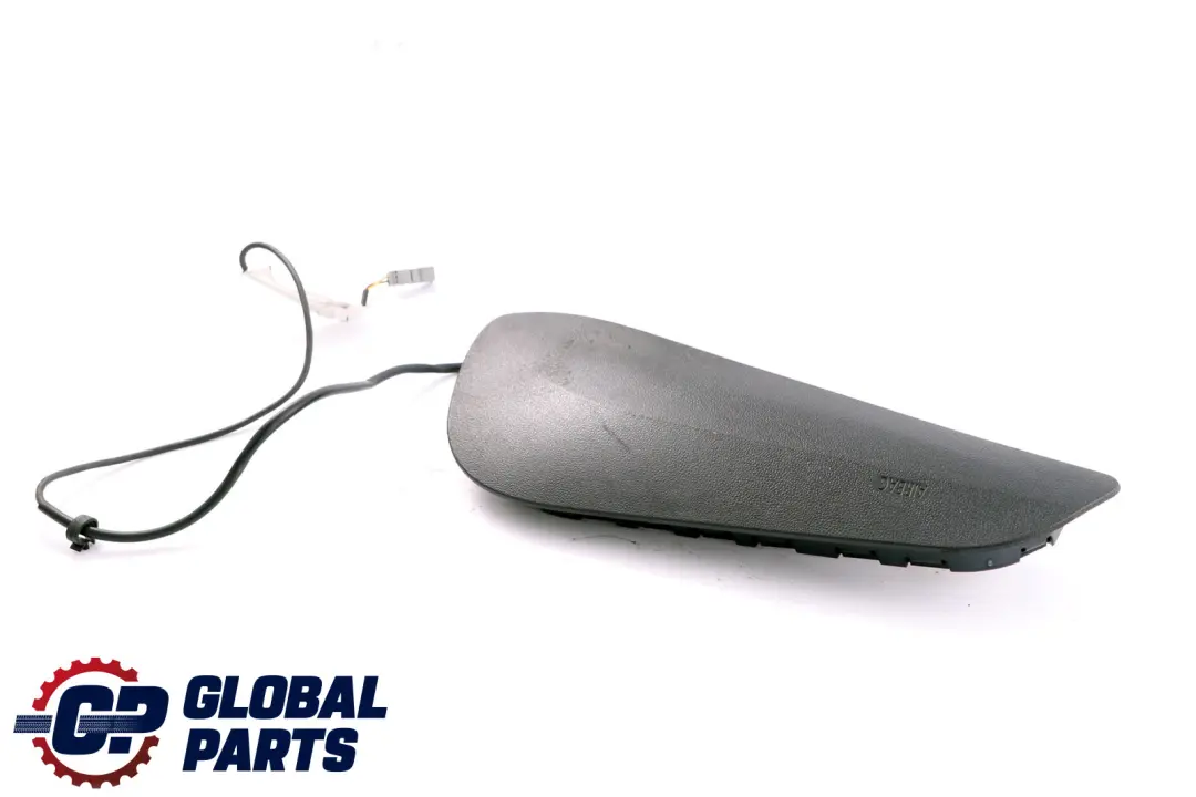  Module Air BMW E90 E91 LCI Avant Droite Siège Noir - SKU 7146666 - Numéro de pièce 7146666