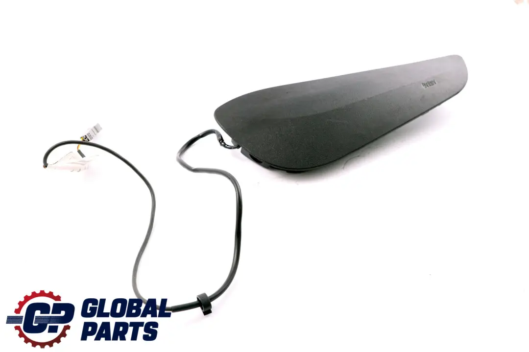  Module Air BMW E90 E91 LCI Avant Droite Siège Noir - SKU 7146666 - Numéro de pièce 7146666