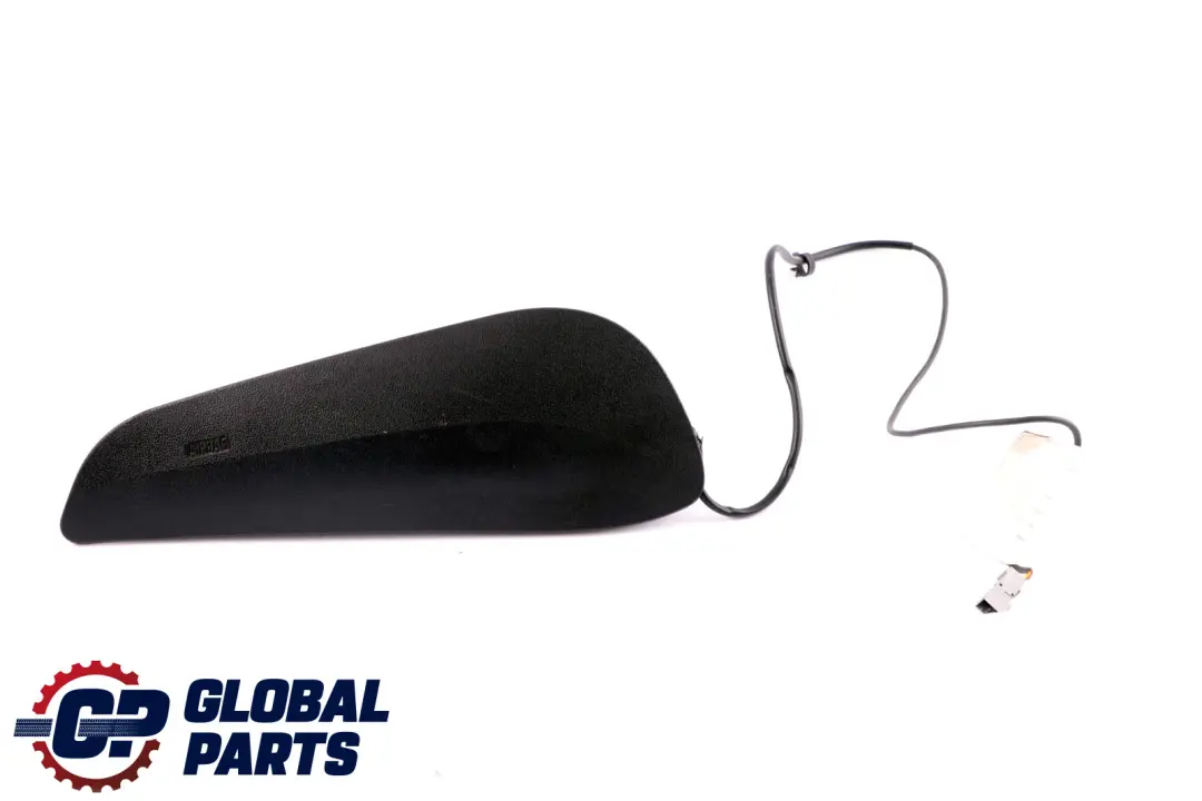  Module Air BMW E90 E91 LCI Avant Droite Siège Noir - SKU 7146666 - Numéro de pièce 7146666